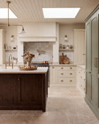 Ca’ Pietra Riviera Limestone Tumbled — official gallery image 1