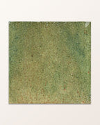 Ca’ Pietra Pottery Porcelain Kale Green Square — official gallery image 2