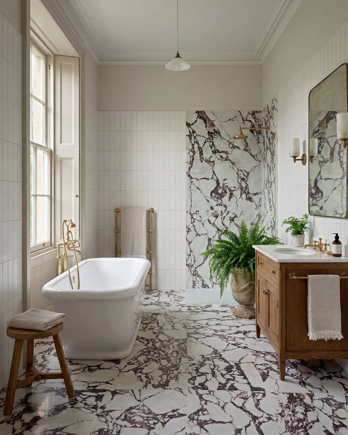 Ca’ Pietra Savoy Porcelain — official gallery image 1