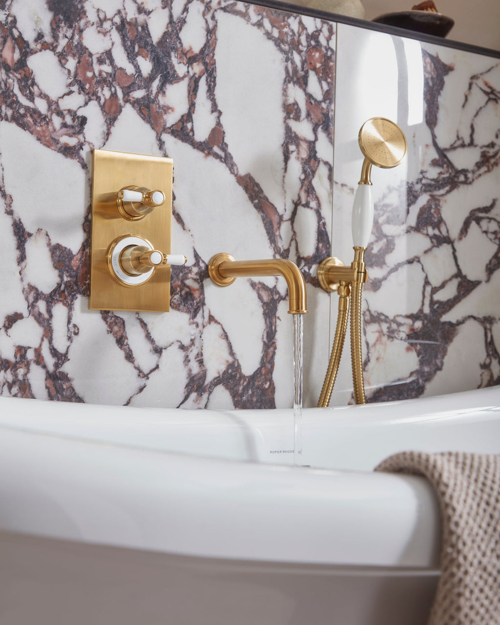 Ca’ Pietra Savoy Porcelain — official gallery image 3