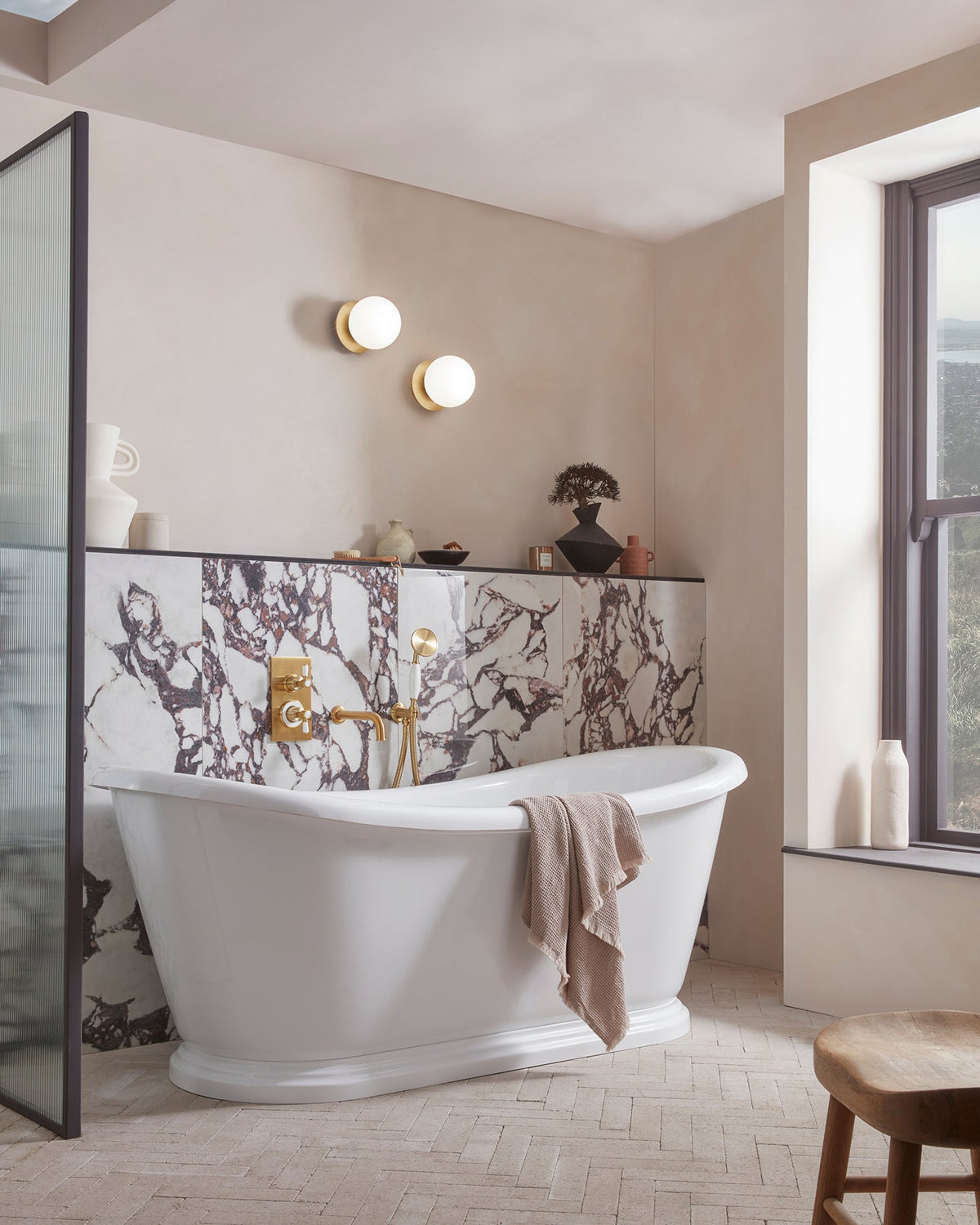 Ca’ Pietra Savoy Porcelain — official gallery image 2