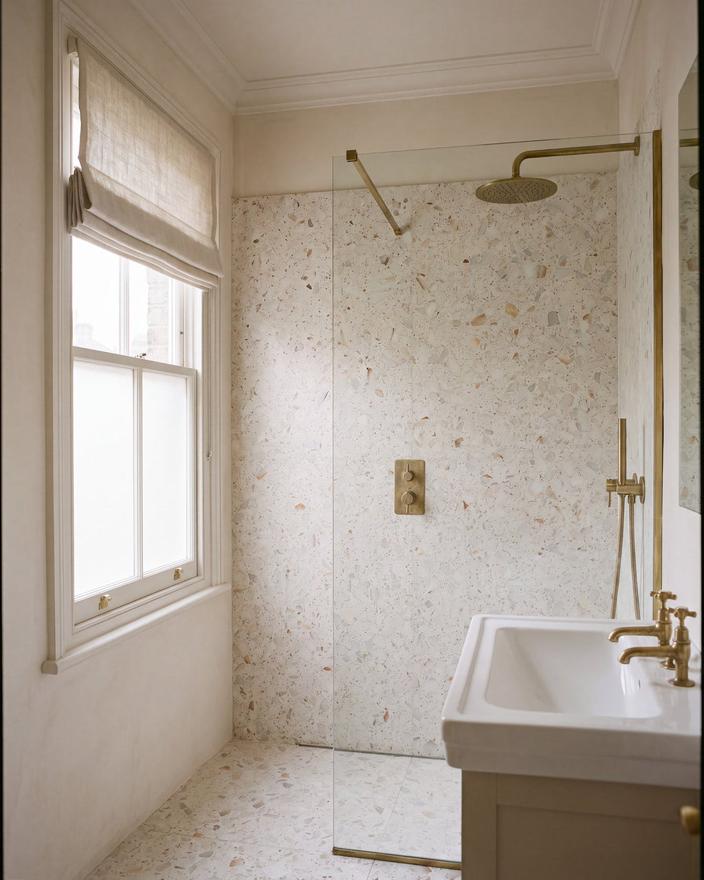 Ca’ Pietra Rialto Terrazzo Veneta Honed — official gallery image 7