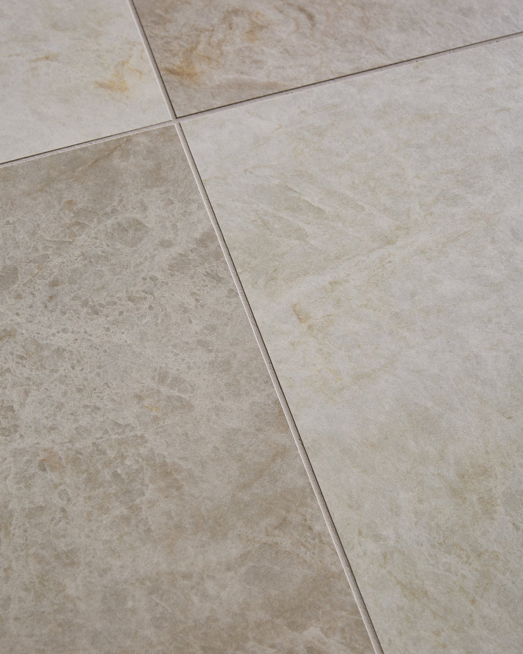 Ca’ Pietra Hoxton Porcelain Linen Matt — official gallery image 7