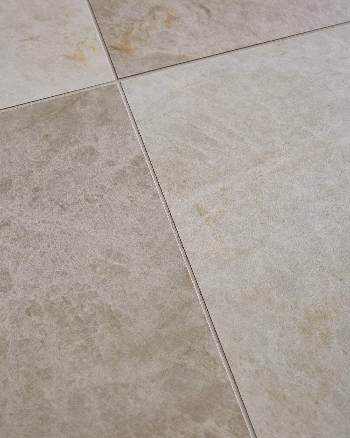 Ca’ Pietra Hoxton Porcelain Linen Matt — official gallery image 7