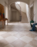 Ca’ Pietra Hoxton Porcelain Amber Matt — official gallery image 13