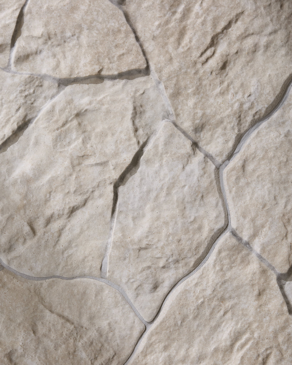 Ca’ Pietra Sierra Porcelain Textured — official gallery image 9