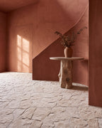 Ca’ Pietra Sierra Porcelain Textured — official gallery image 4