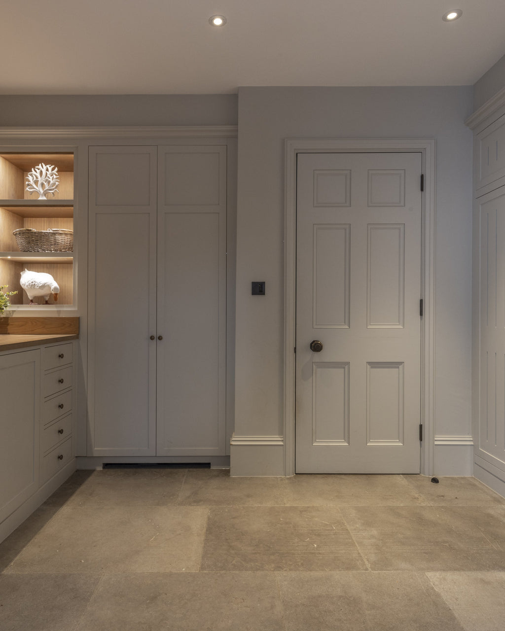 Ca’ Pietra Amaya Limestone Tumbled Finish — official gallery image 17