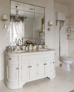 Ca’ Pietra Folio Marble Honed Finish — official gallery image 14