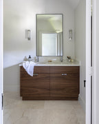 Ca’ Pietra Folio Marble Honed Finish — official gallery image 11