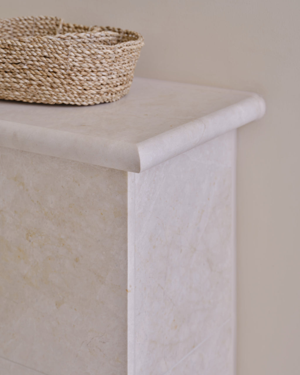 Ca’ Pietra Folio Marble Honed Finish — official gallery image 15