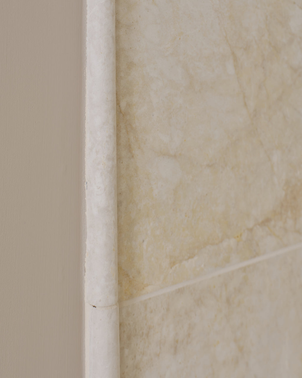 Ca’ Pietra Folio Marble Honed Finish — official gallery image 6