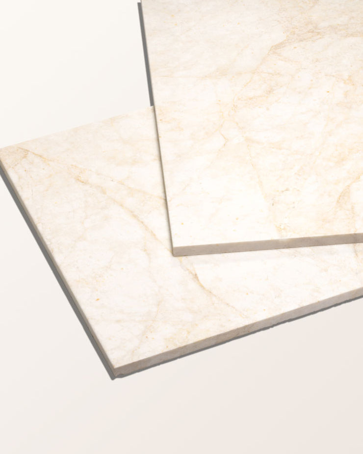 Ca’ Pietra Folio Marble Honed Finish — official gallery image 7
