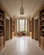 Ca’ Pietra Folio Marble Honed Finish — official gallery image 8
