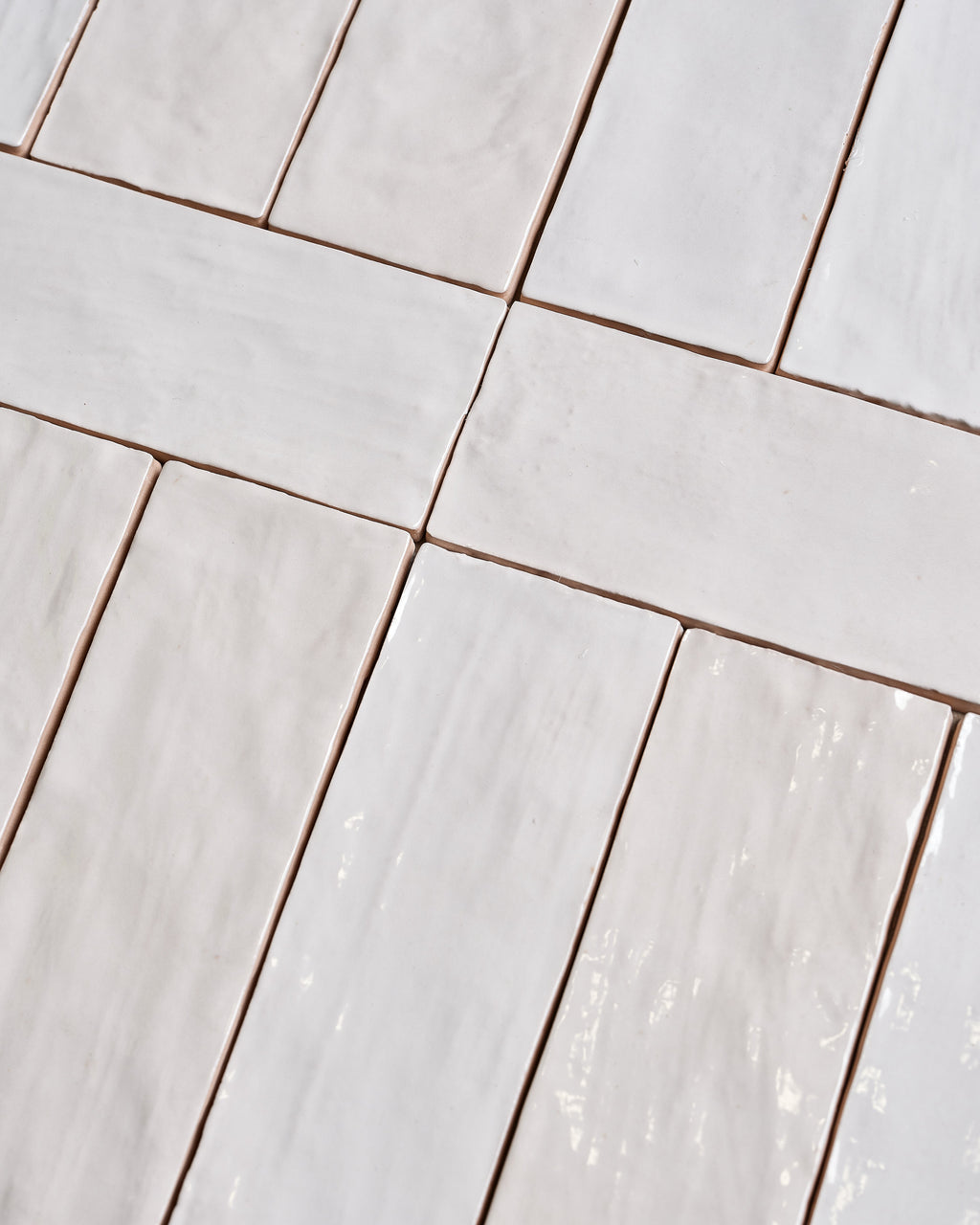 Ca’ Pietra Oasis Ceramic White Gloss — official gallery image 11