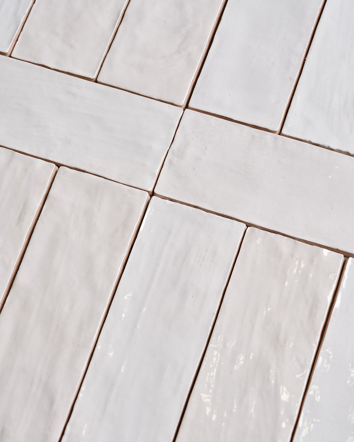 Ca’ Pietra Oasis Ceramic White Gloss — official gallery image 11