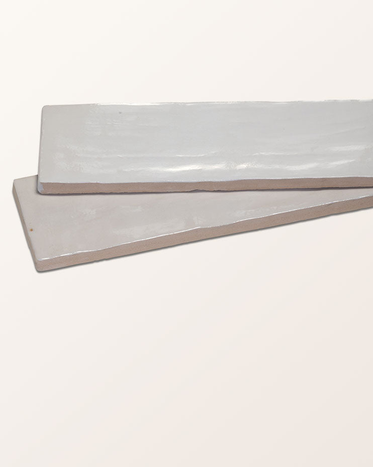 Ca’ Pietra Oasis Ceramic White Gloss — official gallery image 12