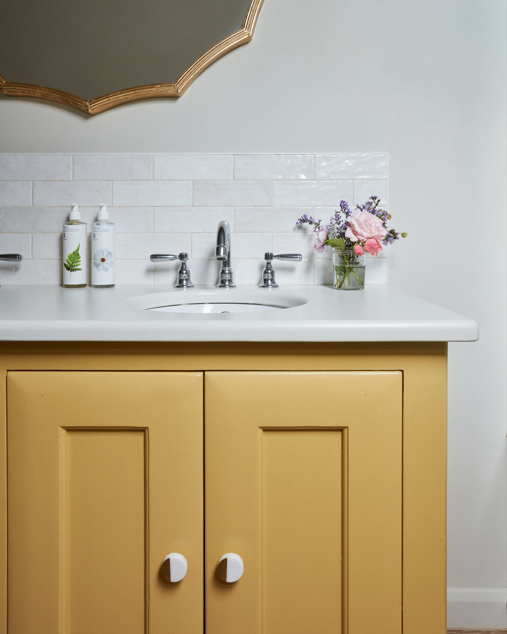 Ca’ Pietra Oasis Ceramic White Gloss — official gallery image 16