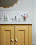 Ca’ Pietra Oasis Ceramic White Gloss — official gallery image 16