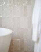 Ca’ Pietra Oasis Ceramic White Gloss — official gallery image 18
