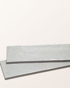 Ca’ Pietra Marlborough Porcelain Parquet Cotton White Gloss — official gallery image 10