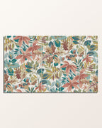 Ca’ Pietra Sanderson - Robin's Wood Madder Mural Porcelain — official gallery image 4