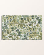 Ca’ Pietra Sanderson - Robin's Wood Sage Mural Porcelain — official gallery image 5
