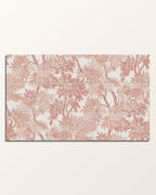Ca’ Pietra Sanderson - Tapestry Trees Berry Mural Porcelain — official gallery image 6