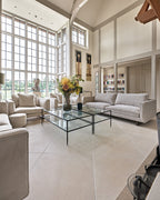 Ca’ Pietra Mallory Limestone Tumbled Finish — official gallery image 4