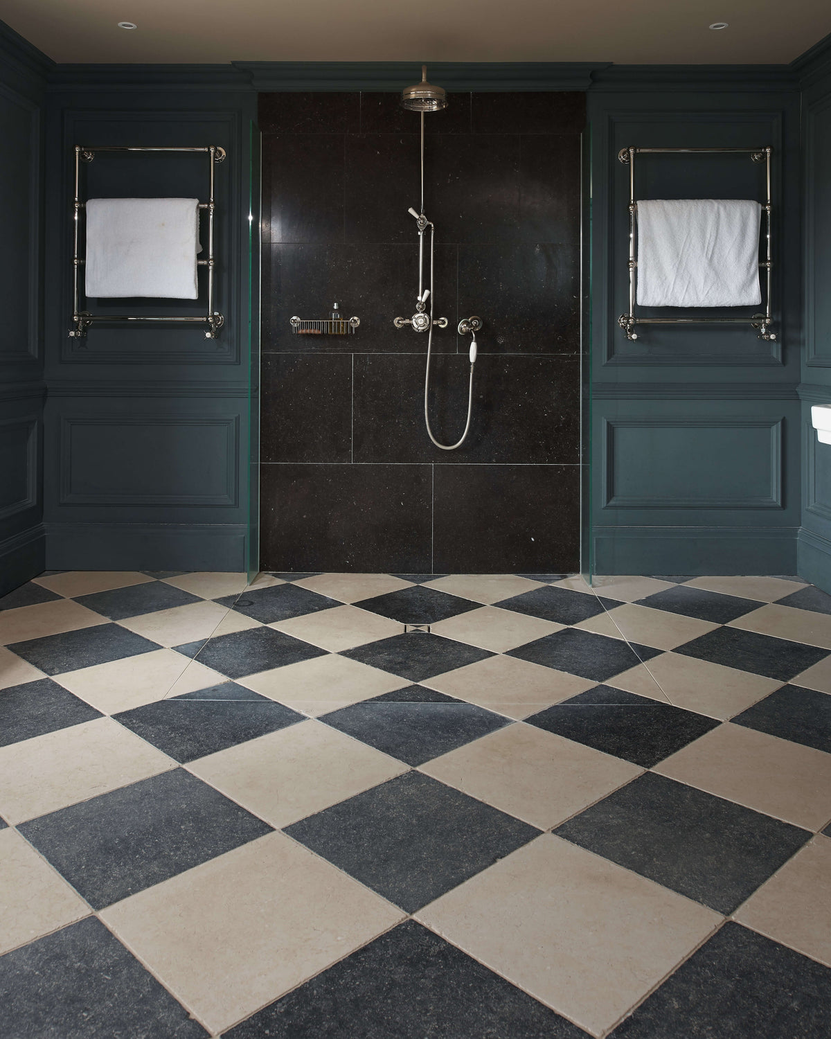 Ca’ Pietra Mallory Limestone Tumbled Finish — official gallery image 14