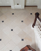 Ca’ Pietra Mallory Limestone Tumbled Finish — official gallery image 17