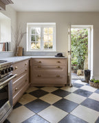 Ca’ Pietra Mallory Limestone Tumbled Finish — official gallery image 22