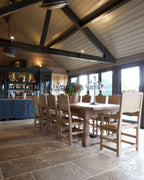 Ca’ Pietra Vieux Bourgogne Limestone Ancient Finish — official gallery image 21