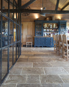 Ca’ Pietra Vieux Bourgogne Limestone Ancient Finish — official gallery image 13
