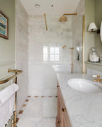 Ca’ Pietra Long Island Marble Honed Finish — official gallery image 10