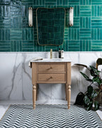 Ca’ Pietra Kensington Porcelain Matt — official gallery image 7
