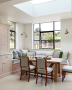 Ca’ Pietra Blandford Limestone Tumbled Finish — official gallery image 10