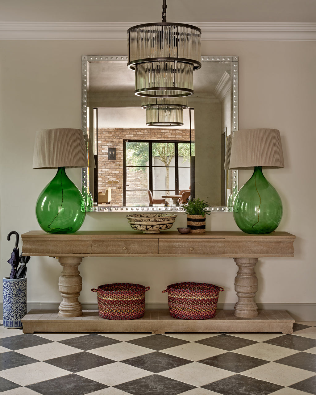 Ca’ Pietra Bergamo Limestone Lightly Seasoned Finish — official gallery image 3