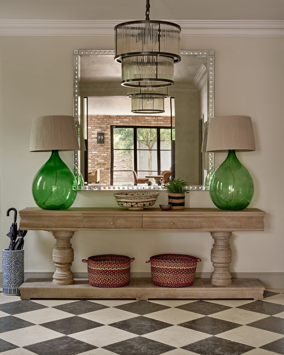 Ca’ Pietra Bergamo Limestone Lightly Seasoned Finish — official gallery image 3