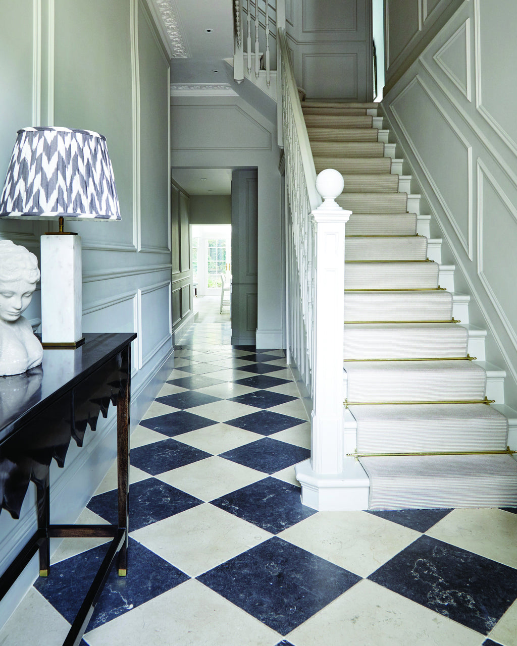 Ca’ Pietra Bergamo Limestone Lightly Seasoned Finish — official gallery image 15