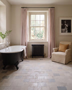 Ca’ Pietra Castilan Limestone Cobbles Tumbled — official gallery image 3