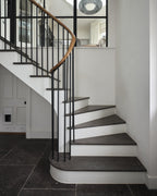 Ca’ Pietra Royal Mink Limestone Tumbled Finish — official gallery image 10