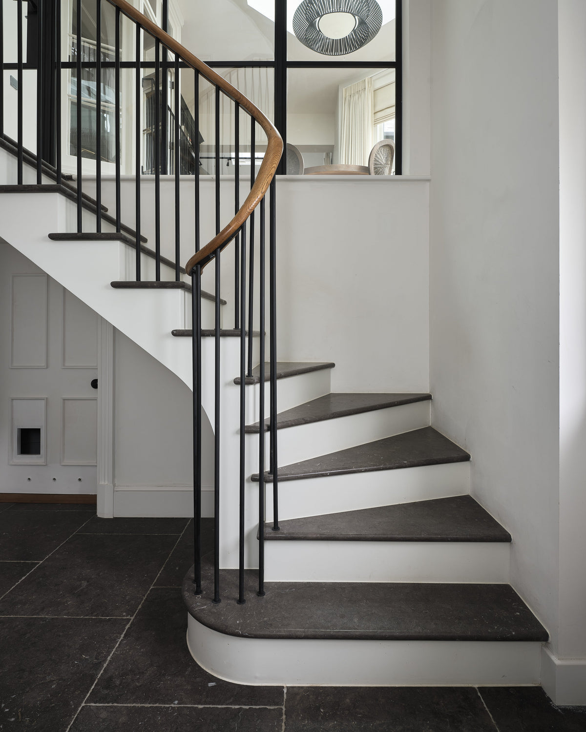 Ca’ Pietra Royal Mink Limestone Tumbled Finish — official gallery image 10