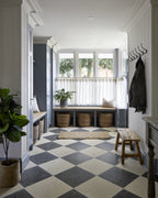 Ca’ Pietra Royal Mink Limestone Tumbled Finish — official gallery image 4