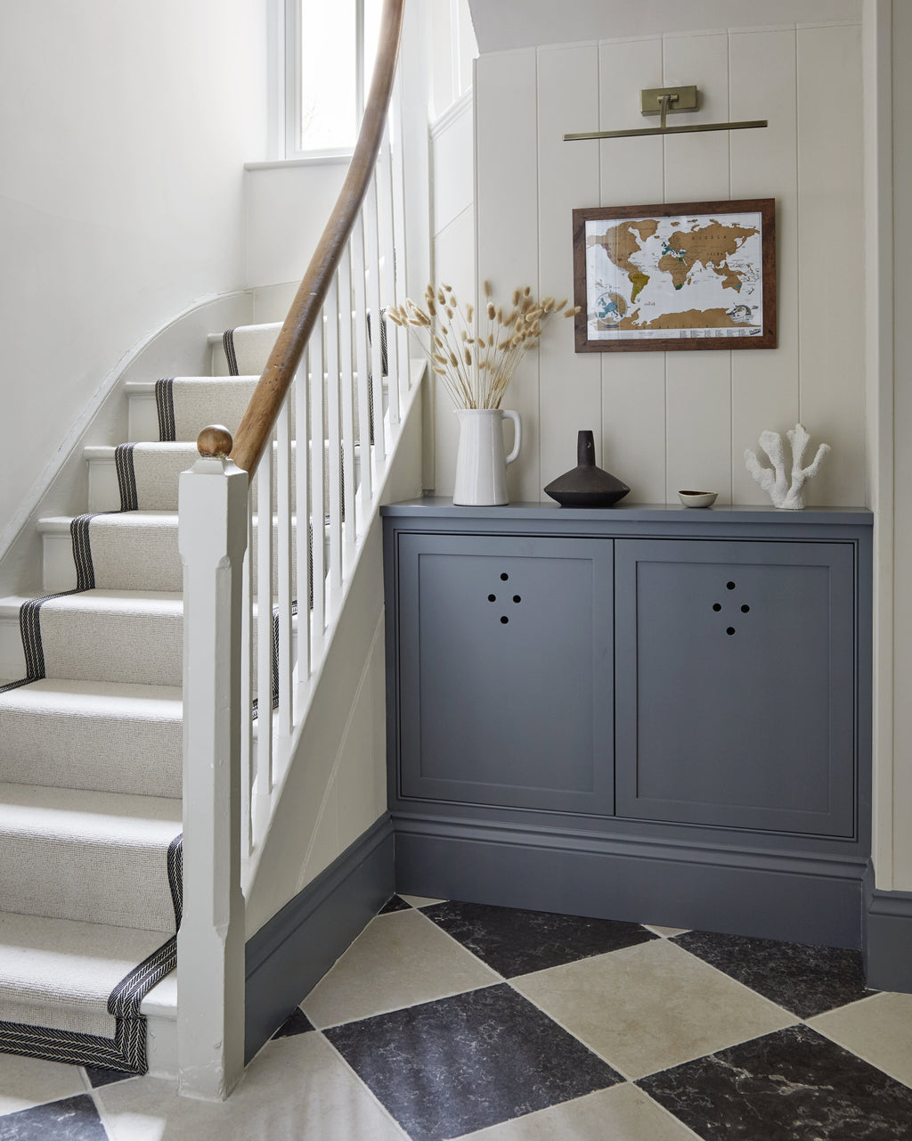 Ca’ Pietra Royal Mink Limestone Tumbled Finish — official gallery image 9