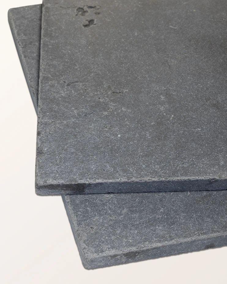 Ca’ Pietra Royal Mink Limestone Tumbled Finish — official gallery image 6