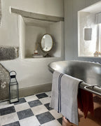 Ca’ Pietra Kendal Marble Tumbled Finish — official gallery image 6