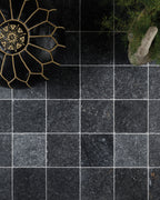Ca’ Pietra Kendal Marble Tumbled Finish — official gallery image 1