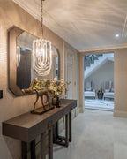 Ca’ Pietra Domus Marble Honed Finish — official gallery image 17