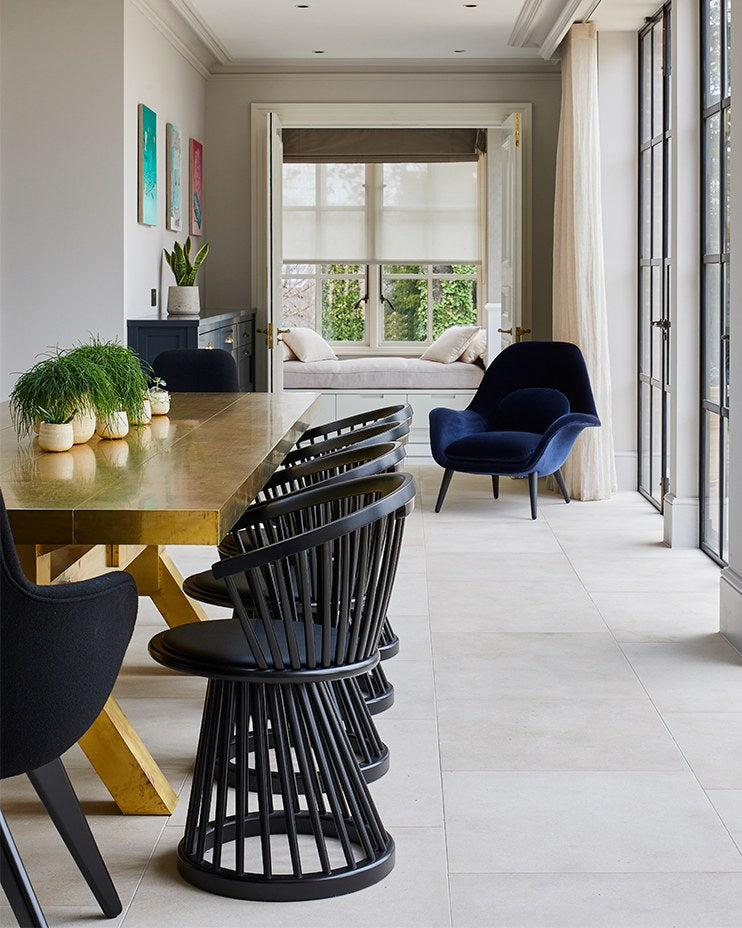 Ca’ Pietra Buscot Limestone Etched Finish — official gallery image 11